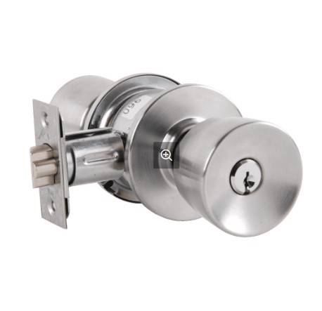MK11DD 26D Arrow Cylindrical Lock